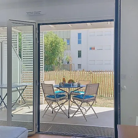 Coeur D'oleron By Interhome Appartement
