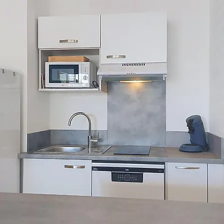 Coeur D'oleron By Interhome Appartement Saint-Pierre-d'Oleron