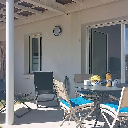 Appartement Coeur D'oleron By Interhome