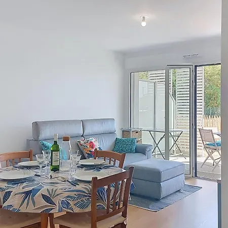 Coeur D'oleron By Interhome