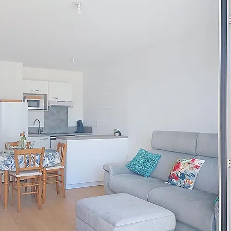 Coeur D'oleron By Interhome Saint-Pierre-d'Oleron