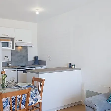 Coeur D'oleron By Interhome *