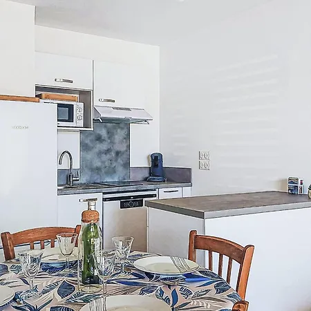 Coeur D'oleron By Interhome Appartement Saint-Pierre-d'Oleron