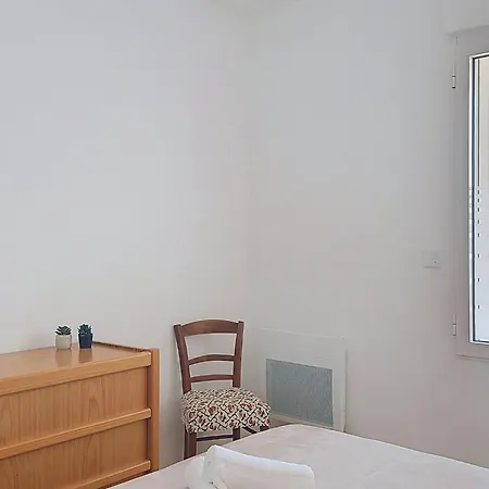 Coeur D'oleron By Interhome Appartement
