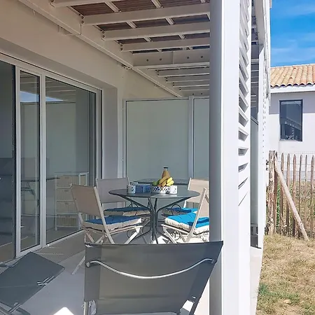 Coeur D'oleron By Interhome Appartement Saint-Pierre-d'Oleron