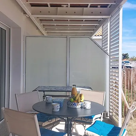 Coeur D'oleron By Interhome