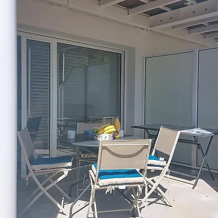 Coeur D'oleron By Interhome Appartement