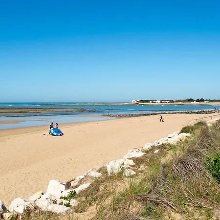 Coeur D'oleron By Interhome *