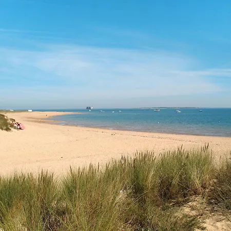 Coeur D'oleron By Interhome Appartement *